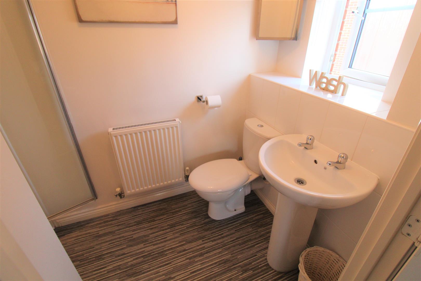 Blithfield Way, Norton Heights, Stoke-On-Trent